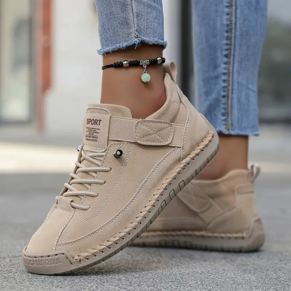 Elvoria - Orthopedic Shoes