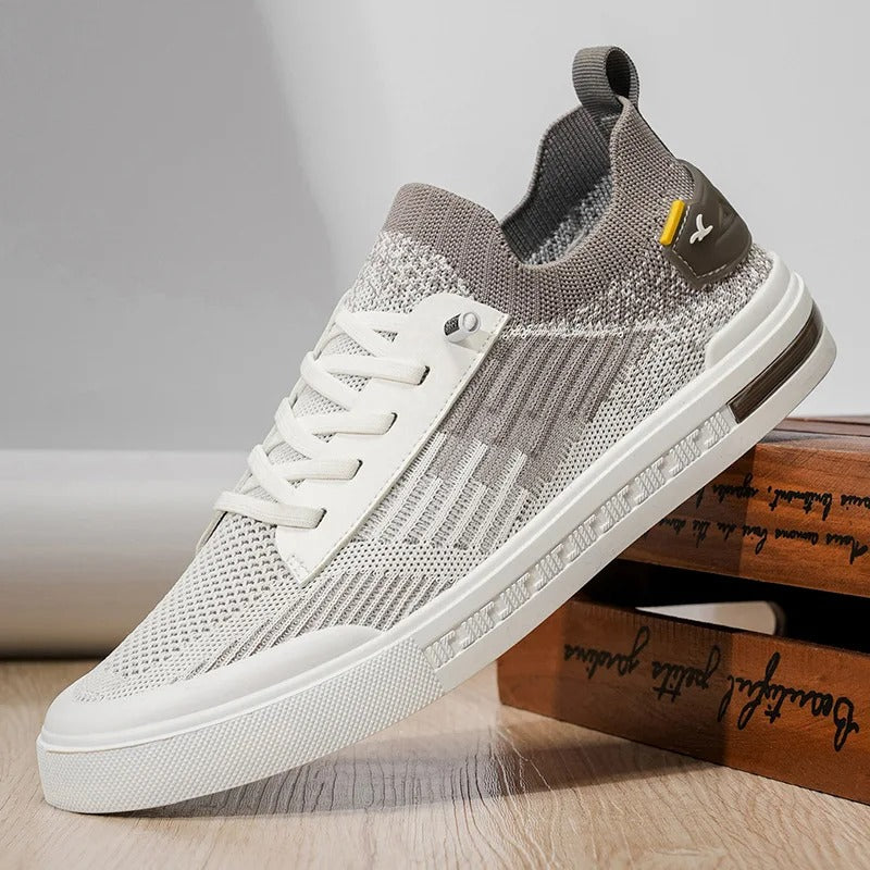 Vanguard™ - Knit Flux Sneaker
