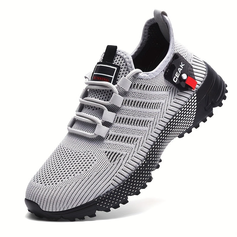 AetherFlex™ Terrain Runner