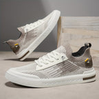 Vanguard™ - Knit Flux Sneaker