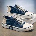 Aurelio™ | Heritage Contrast Street Sneakers