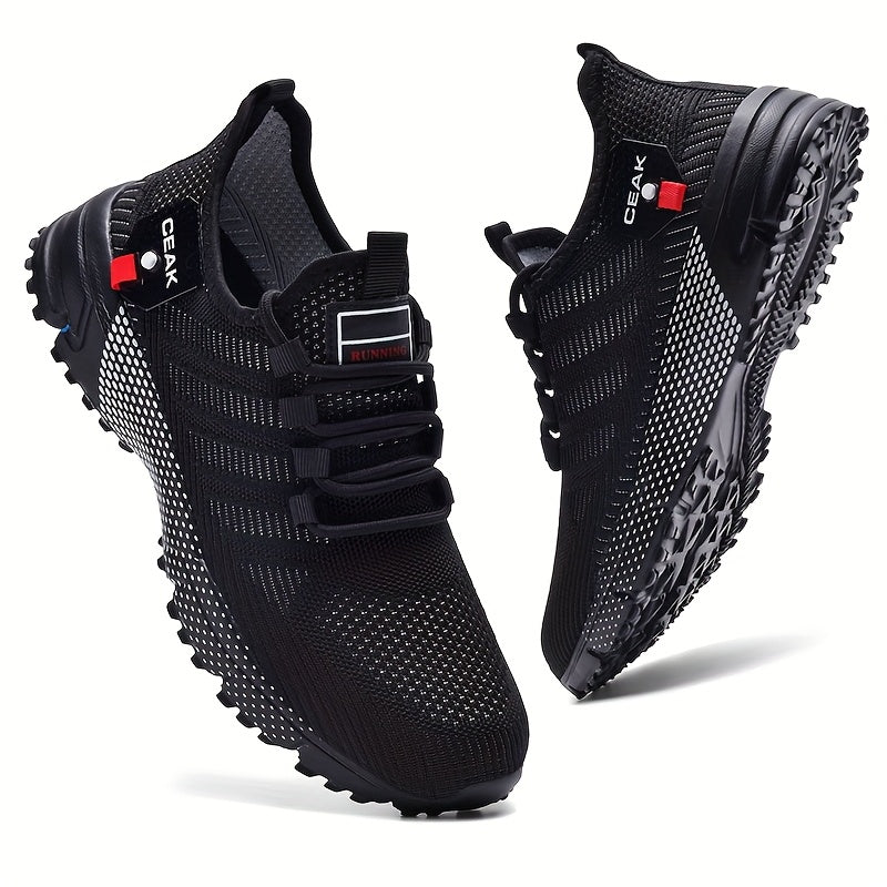 Aero-Grid Kinetic Trainer