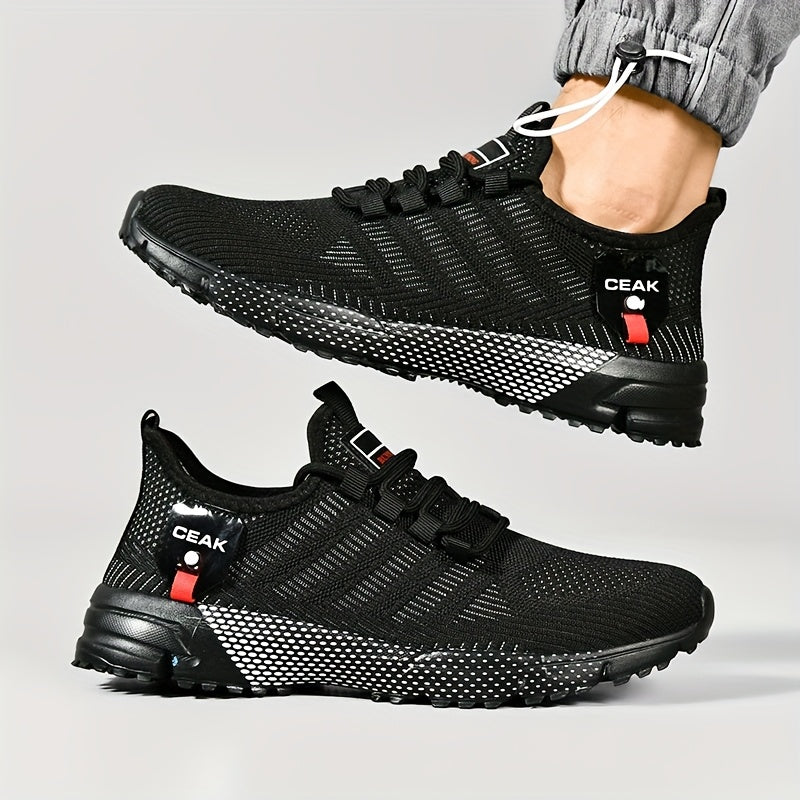 Aero-Grid Kinetic Trainer