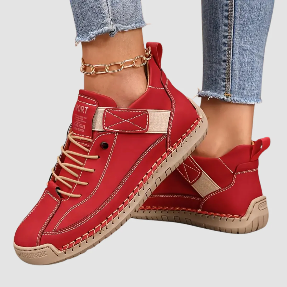 Elvoria - Orthopedic Shoes