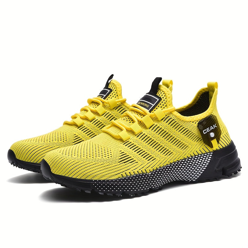 Aero-Grid Kinetic Trainer