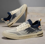 Vanguard™ - Knit Flux Sneaker