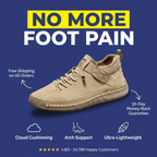 Elvoria - Orthopedic Shoes