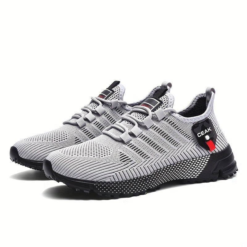 Aero-Grid Kinetic Trainer