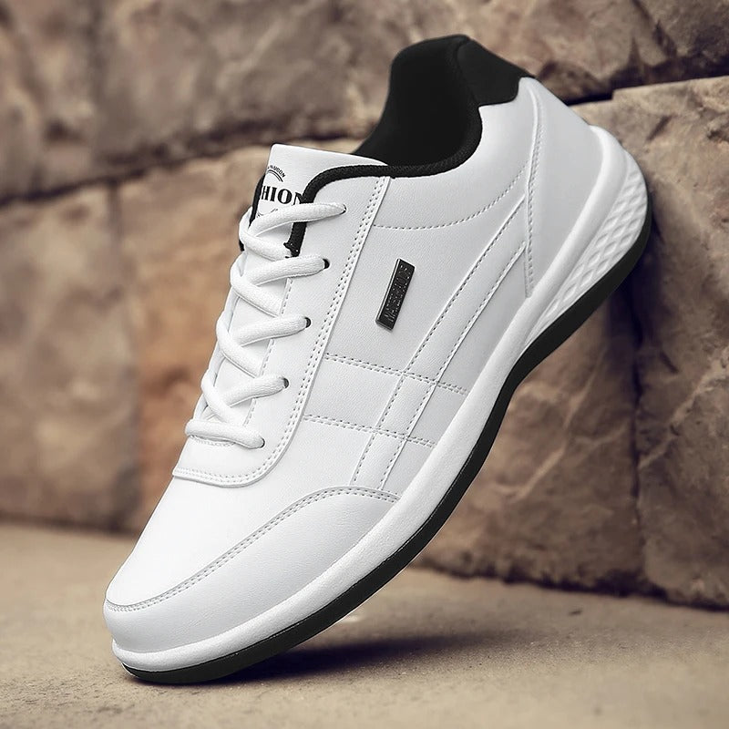 AeroStride™ Urban Comfort Sneakers