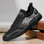 Vanguard™ - Knit Flux Sneaker