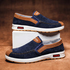 Atlas Coastal Slip-On