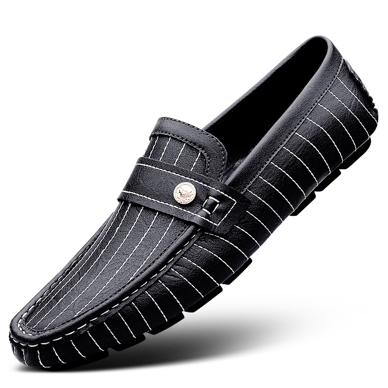 Capri Loafers