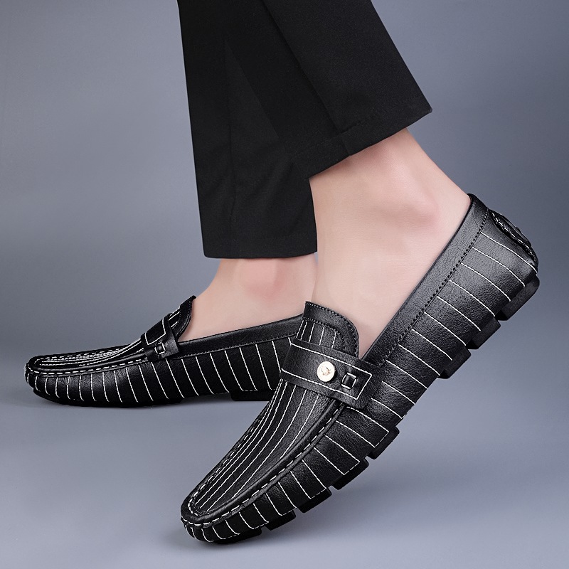 Capri Loafers