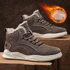 Forvaldi™ – Premium Winter Sneakers