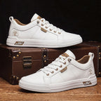 UrbanEdge™ Luxe Street Sneakers