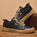 UrbanEdge™ Luxe Street Sneakers