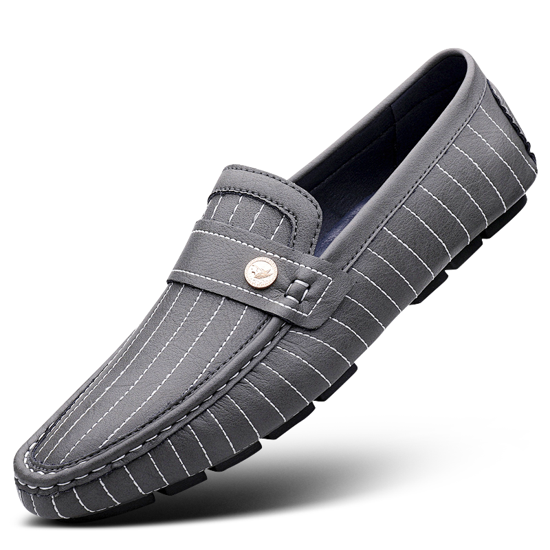 Capri Loafers