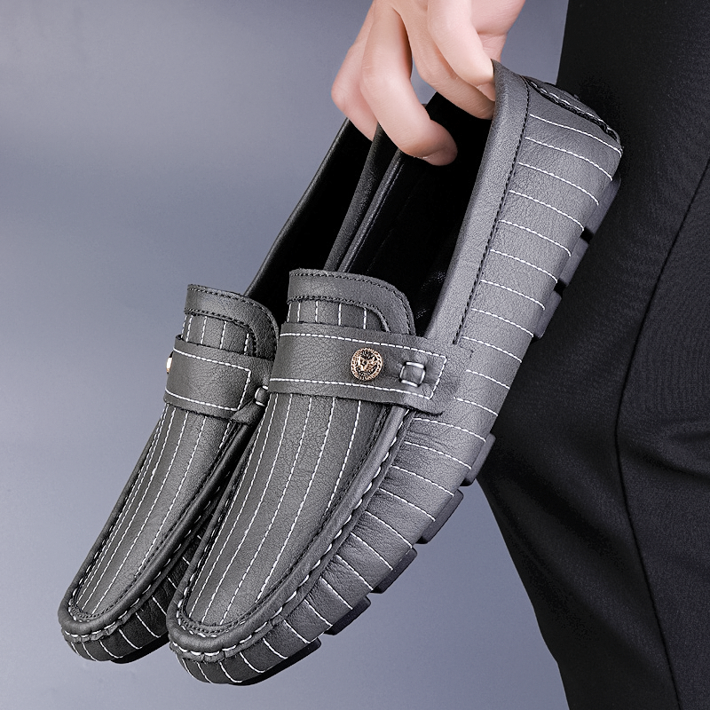 Capri Loafers
