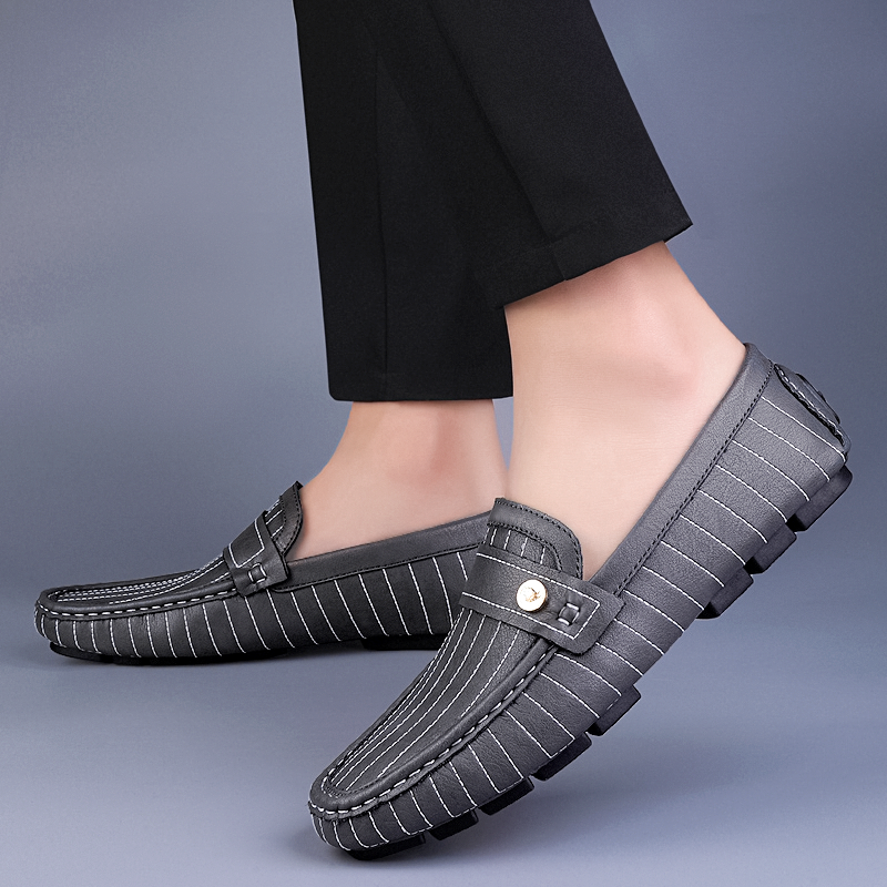 Capri Loafers