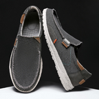 Carson Canvas Slip Ons