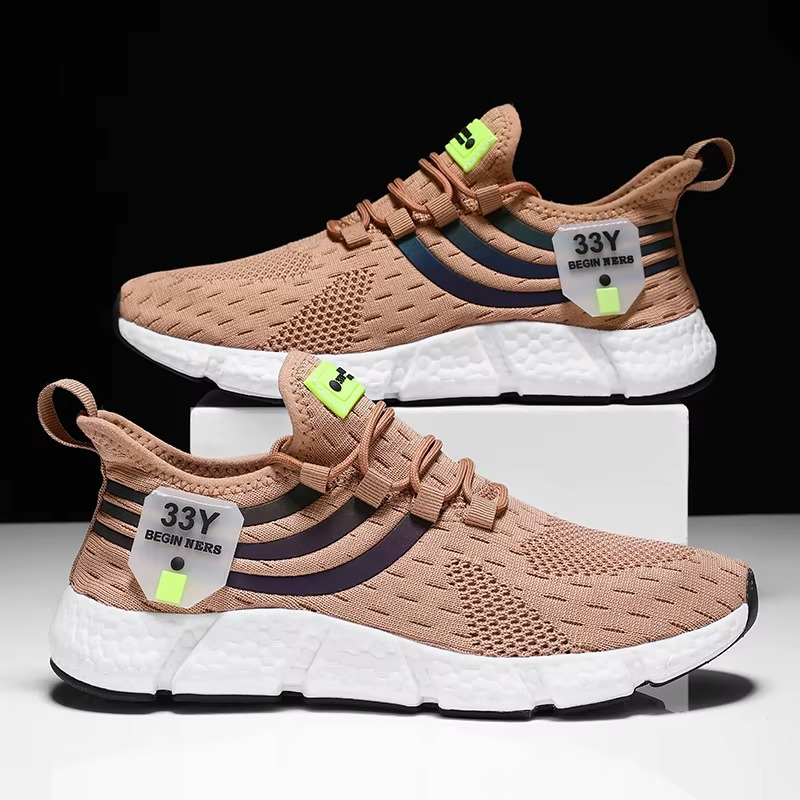 Veltrano™ AeroFlex Knit Runners