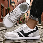 AeroStride™ RetroFlex Everyday Sneakers