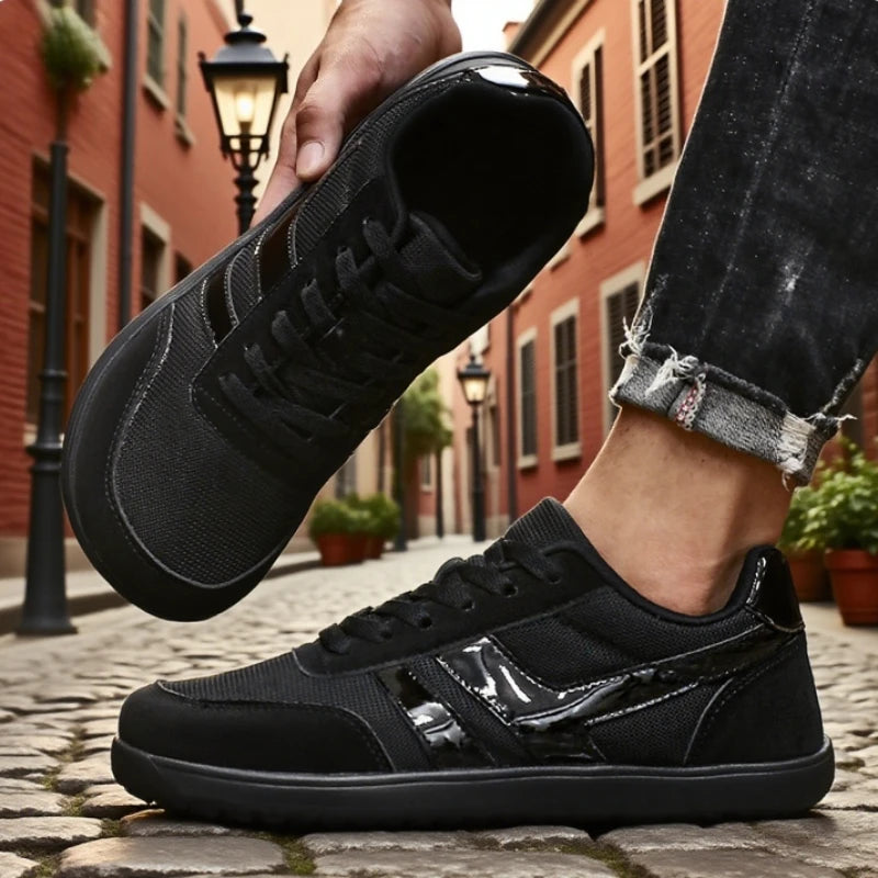 AeroStride™ RetroFlex Everyday Sneakers