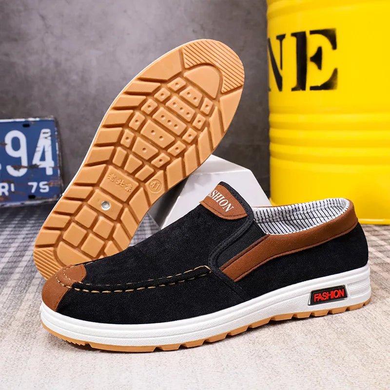 Atlas Coastal Slip-On