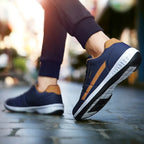 AeroStride™ Urban Comfort Sneakers