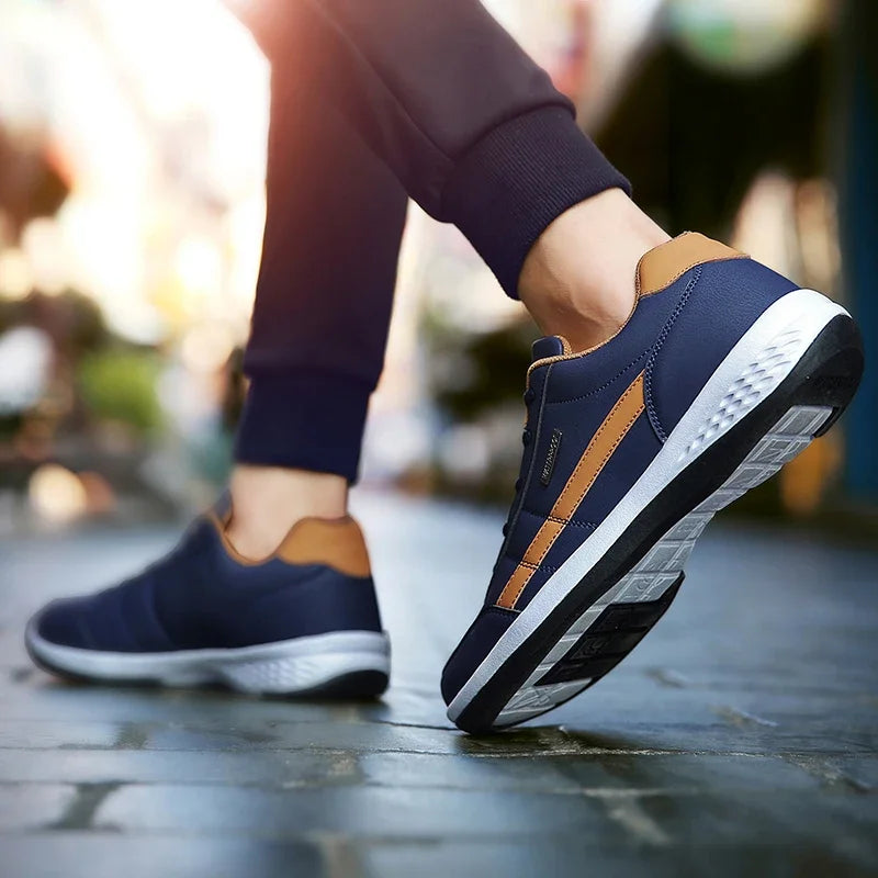 AeroStride™ Urban Comfort Sneakers
