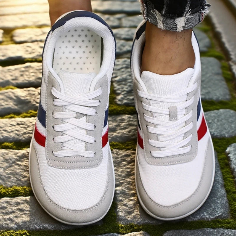 AeroStride™ RetroFlex Everyday Sneakers