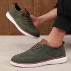 AeroFlex™ Knit Comfort Sneakers