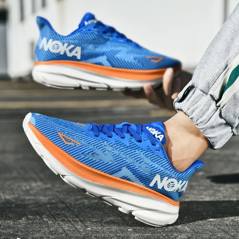 NOKA Zenith Flow Performance Trainer