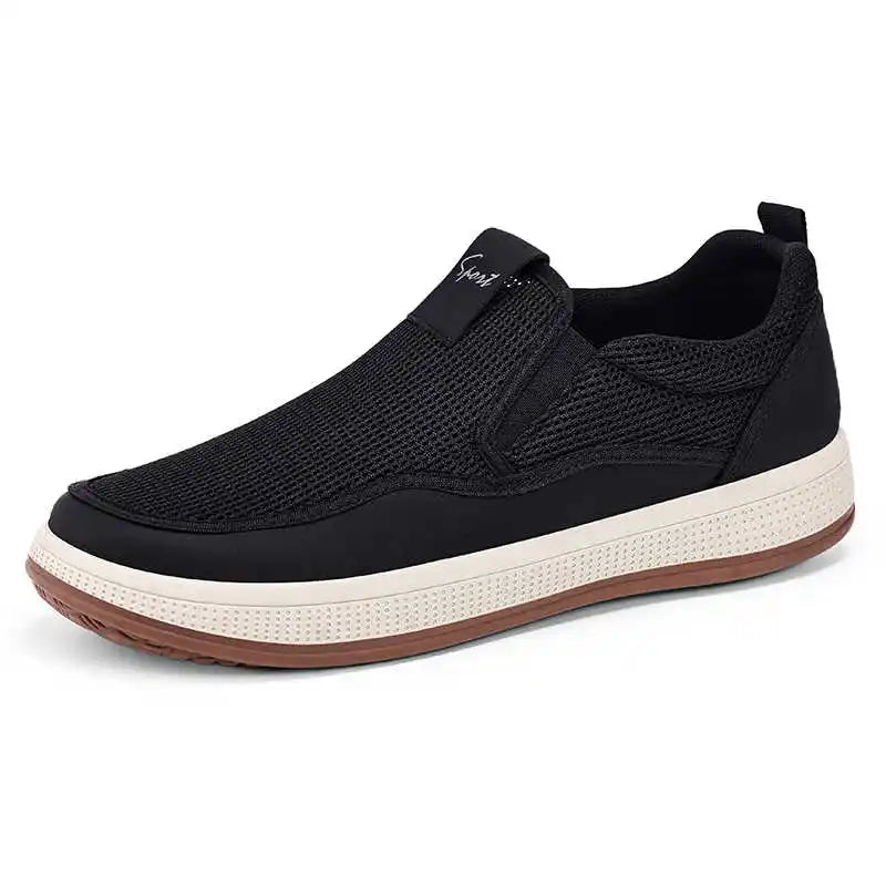 Horizon Breeze Slip-On | Premium Everyday Comfort