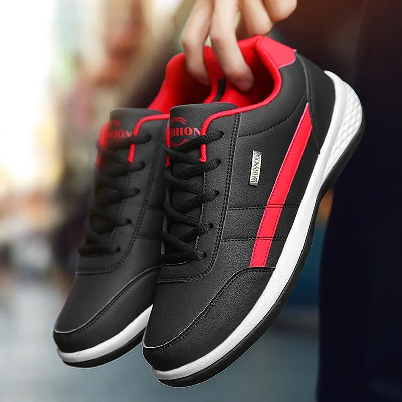 AeroStride™ Urban Comfort Sneakers