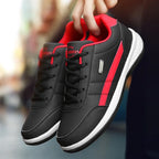 AeroStride™ Urban Comfort Sneakers