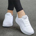 Airelle™ CloudStep Knit Sneakers