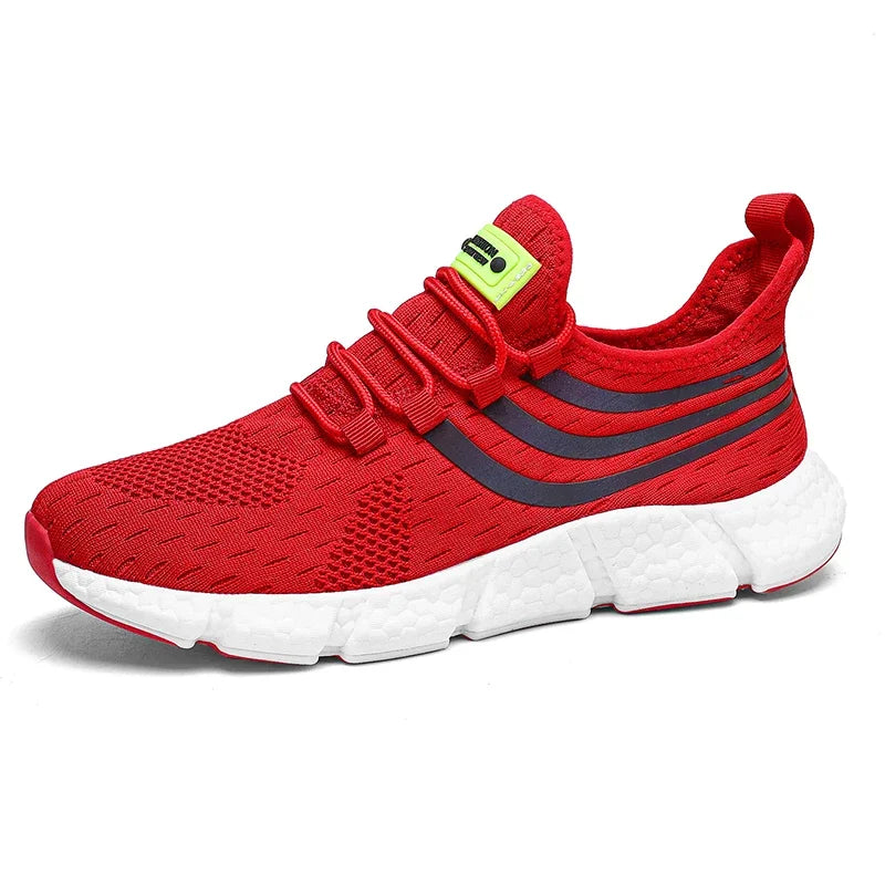 Veltrano™ AeroFlex Knit Runners