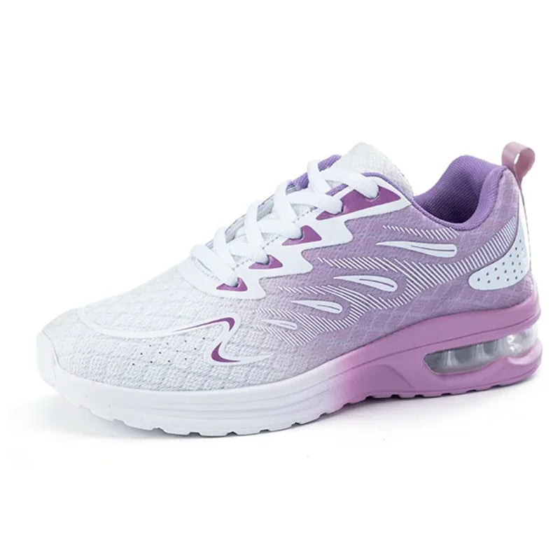 AeroLuxe™ CloudLift Sneakers