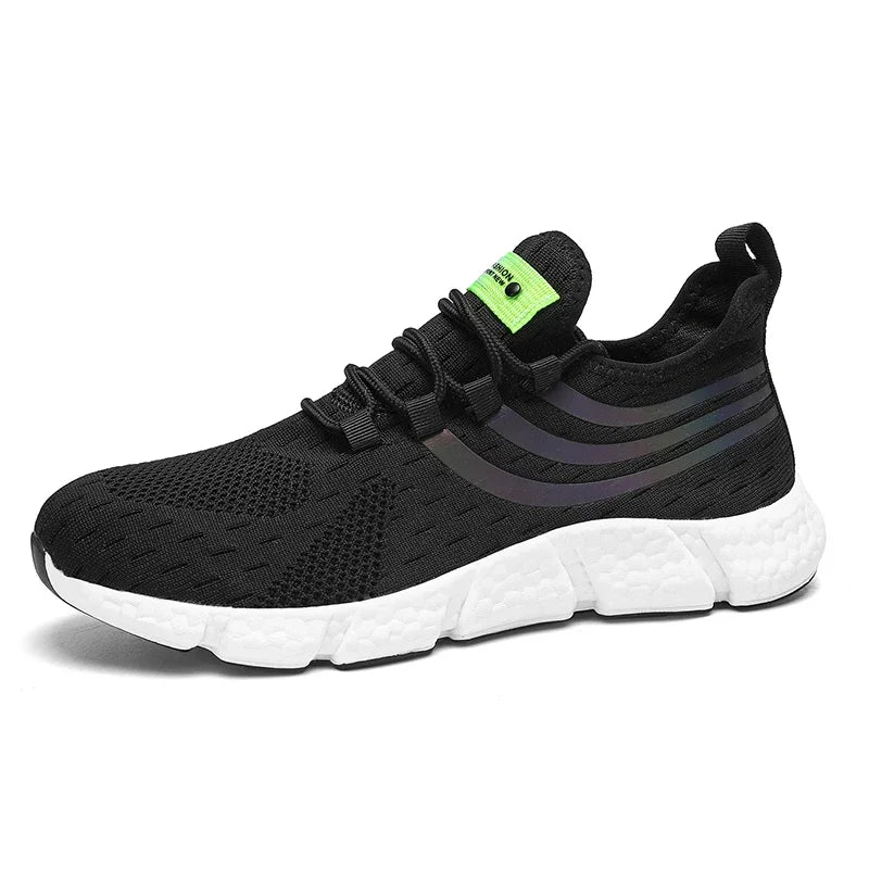 Veltrano™ AeroFlex Knit Runners