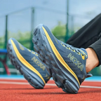 NovaStride™ CloudFlex – Ultra-Comfort Everyday Running Sneakers