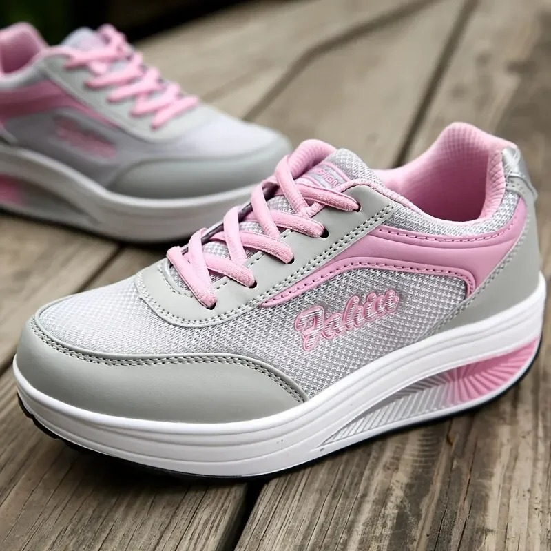 Veloura™ LiftWalk Comfort Sneakers