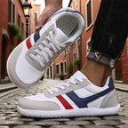 AeroStride™ RetroFlex Everyday Sneakers