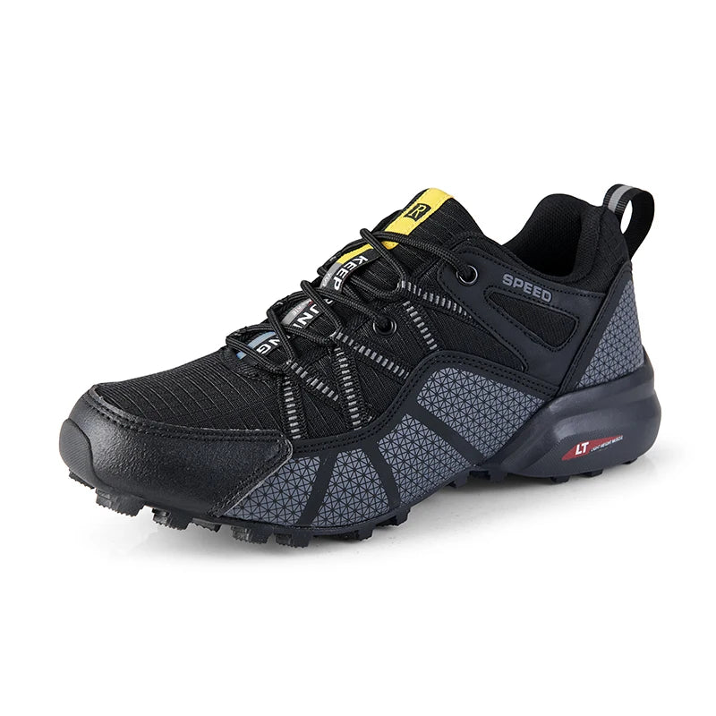 TerraStride™ Outdoor Performance Sneakers