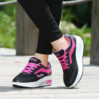 Veloura™ LiftWalk Comfort Sneakers
