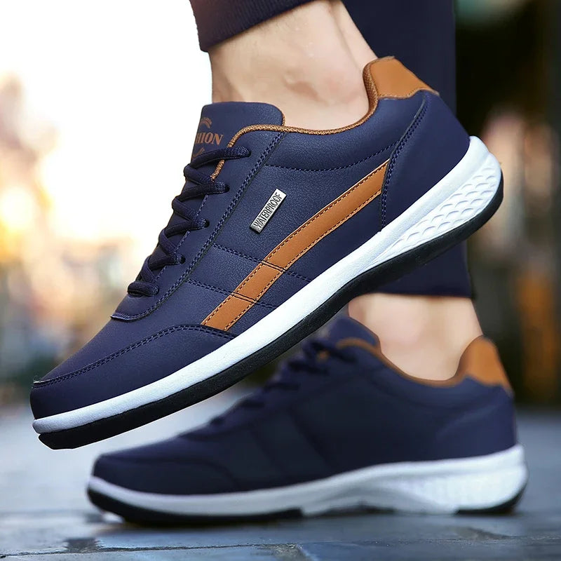 AeroStride™ Urban Comfort Sneakers