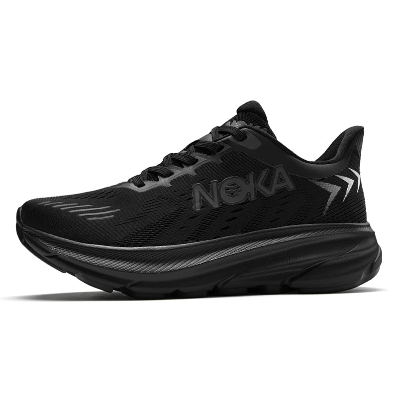 NovaStride™ CloudFlex – Ultra-Comfort Everyday Running Sneakers