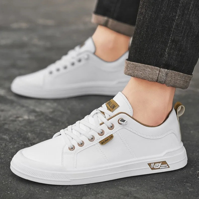UrbanEdge™ Luxe Street Sneakers