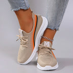 AeroLuxe™ Glide Knit Sneakers