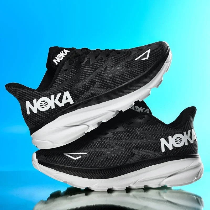 NOKA Zenith Flow Performance Trainer